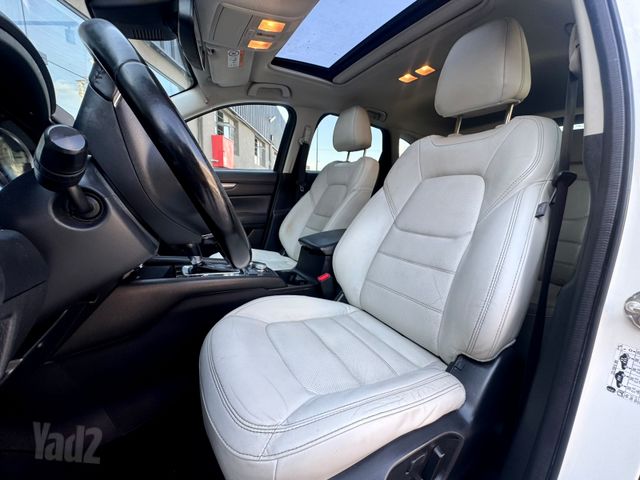 מאזדה CX-5