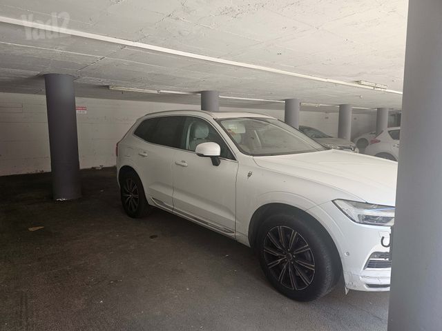 מודעת רכב וולוו XC60