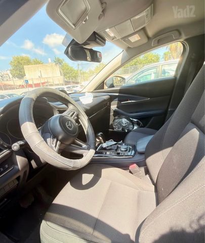 מאזדה CX-30