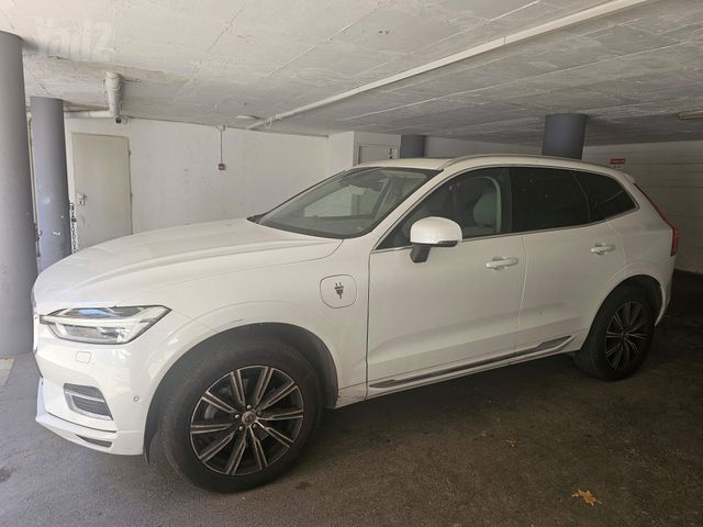 וולוו XC60