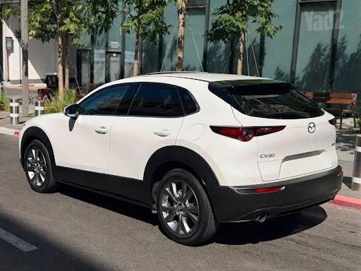 מאזדה CX-30