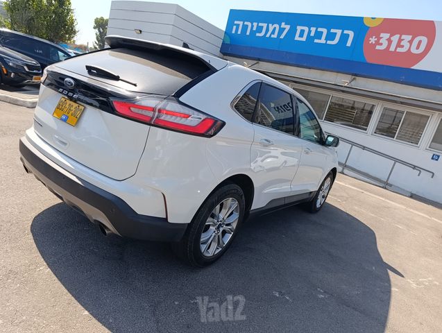 פורד אדג'