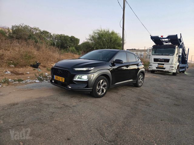 יונדאי קונה