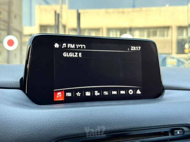 מאזדה CX-5