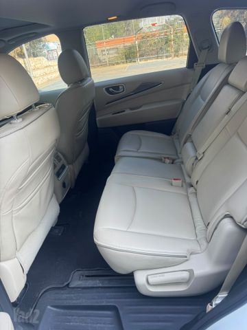 אינפיניטי QX60