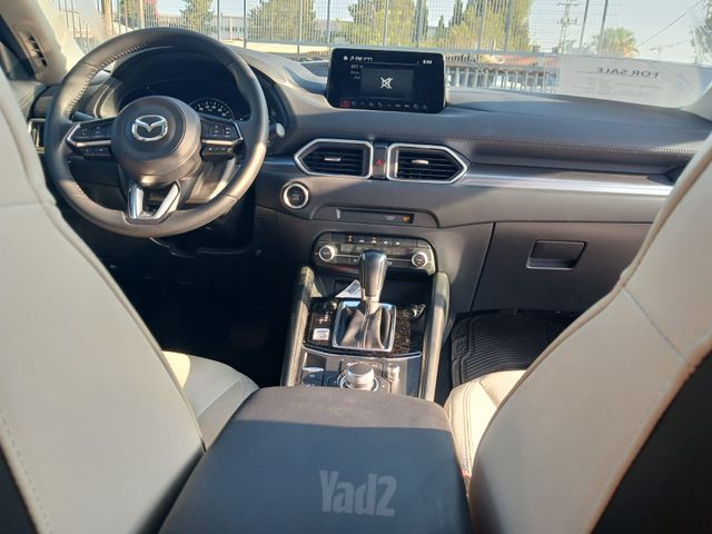 מאזדה CX-5