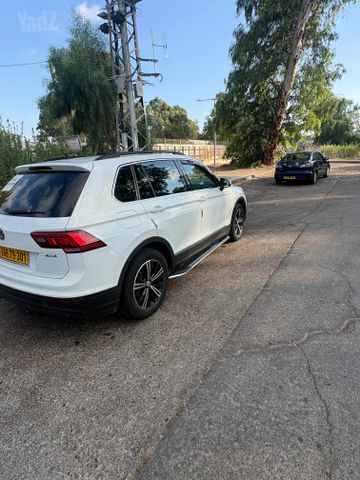 פולקסווגן טיגואן