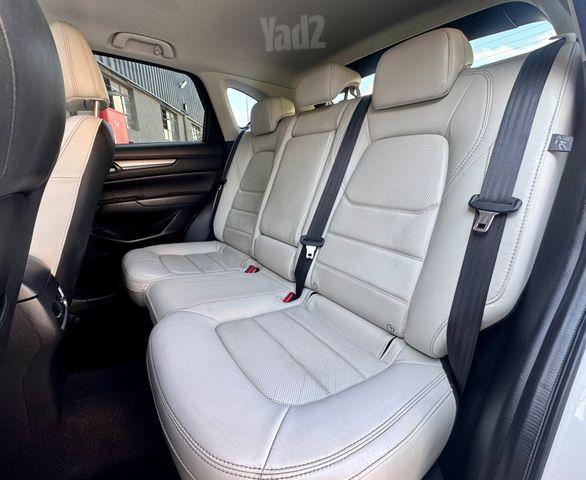 מאזדה CX-5