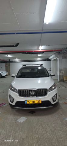 קיה סורנטו