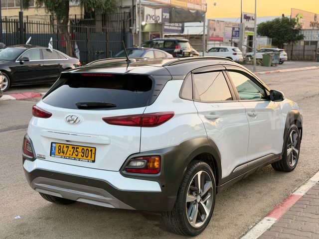 יונדאי קונה