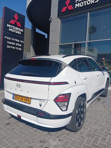 מודעת רכב יונדאי קונה