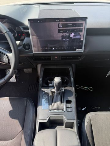 מאזדה CX-5