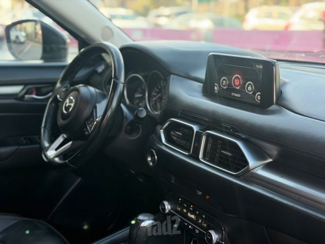 מאזדה CX-5