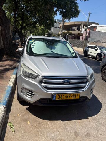 פורד קוגה