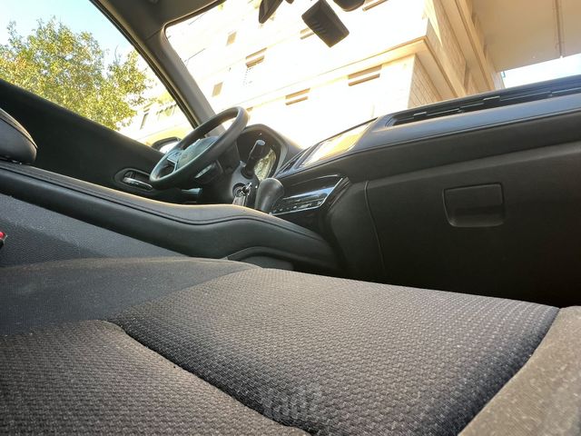 הונדה HR-V