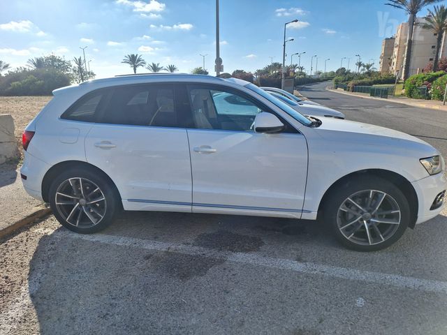 אאודי Q5