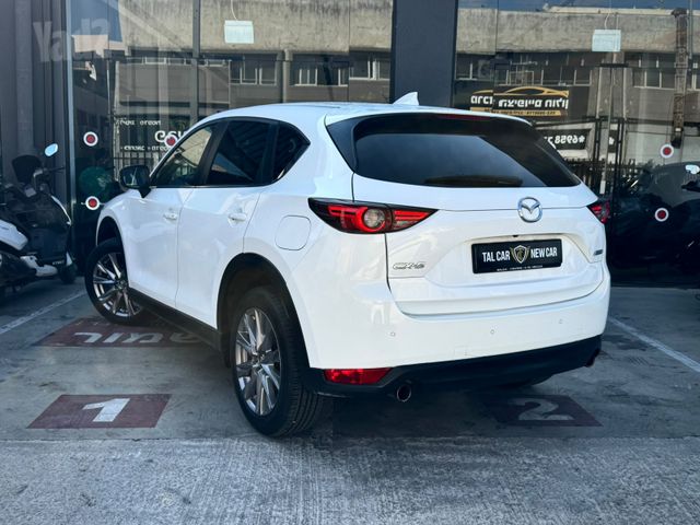 מאזדה CX-5