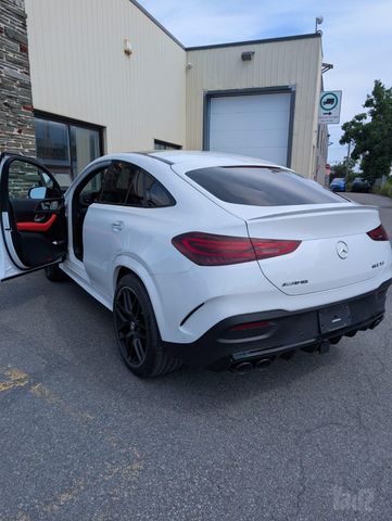 מרצדס-בנץ GLE Coupe