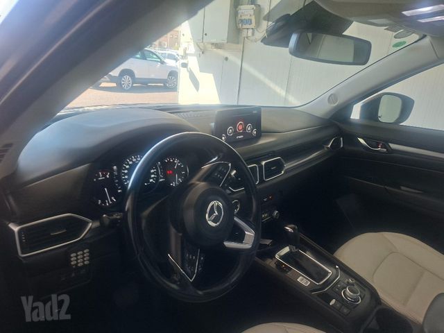 מאזדה CX-5