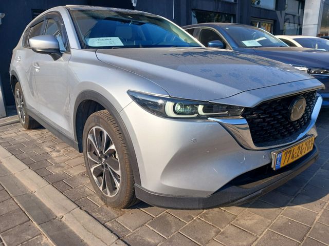 מאזדה CX-5