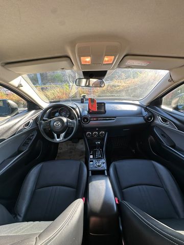 מאזדה CX-3