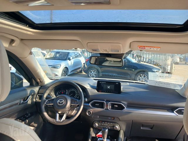 מאזדה CX-5