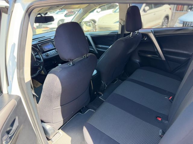 טויוטה RAV4