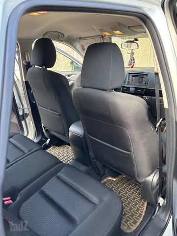 מודעת רכב מאזדה CX-5