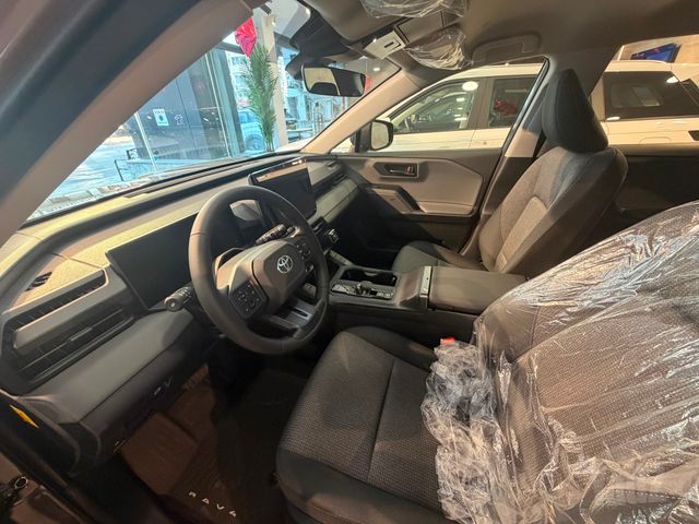 טויוטה RAV4