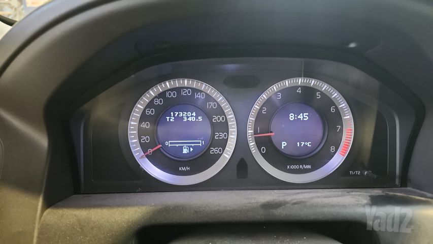 וולוו XC60