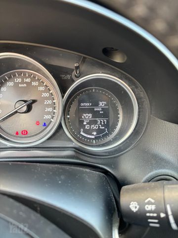 מאזדה CX-5