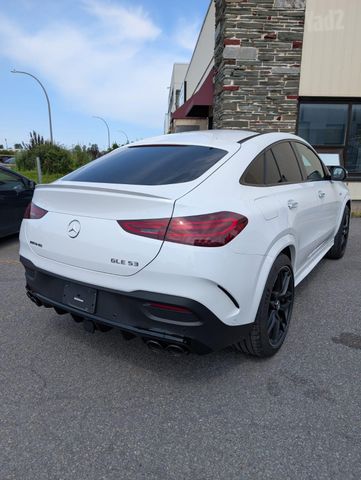 מרצדס-בנץ GLE Coupe