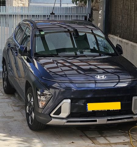 יונדאי קונה
