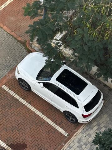 מודעת רכב אאודי Q5