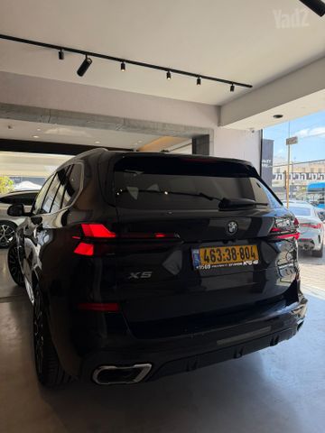 מודעת רכב ב מ וו X5 2