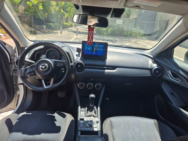 מאזדה CX-3
