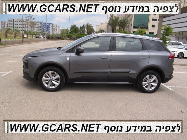 איוויס U5