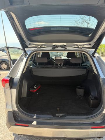 טויוטה RAV4