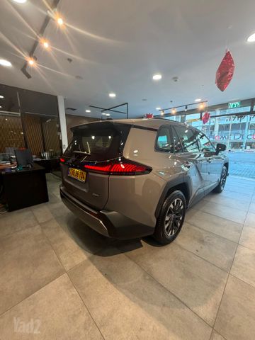 טויוטה RAV4