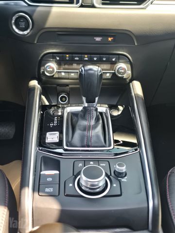 מאזדה CX-5