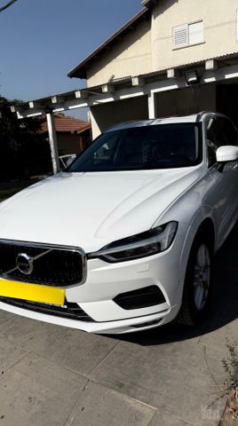 מודעת רכב וולוו XC60