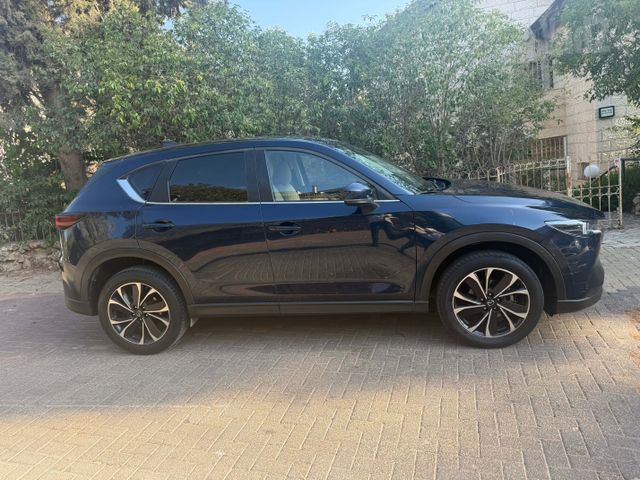מאזדה CX-5