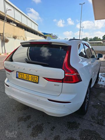 וולוו XC60