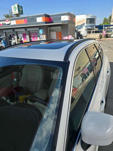 וולוו XC60