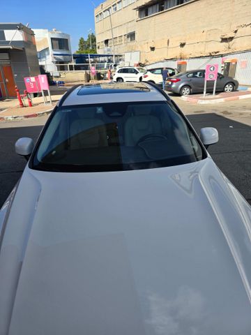 וולוו XC60