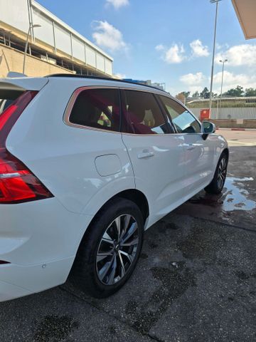 וולוו XC60