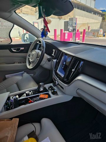 וולוו XC60