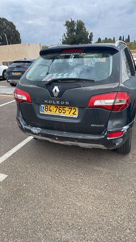רנו קוליאוס