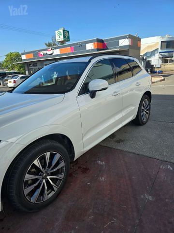 וולוו XC60