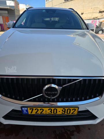וולוו XC60